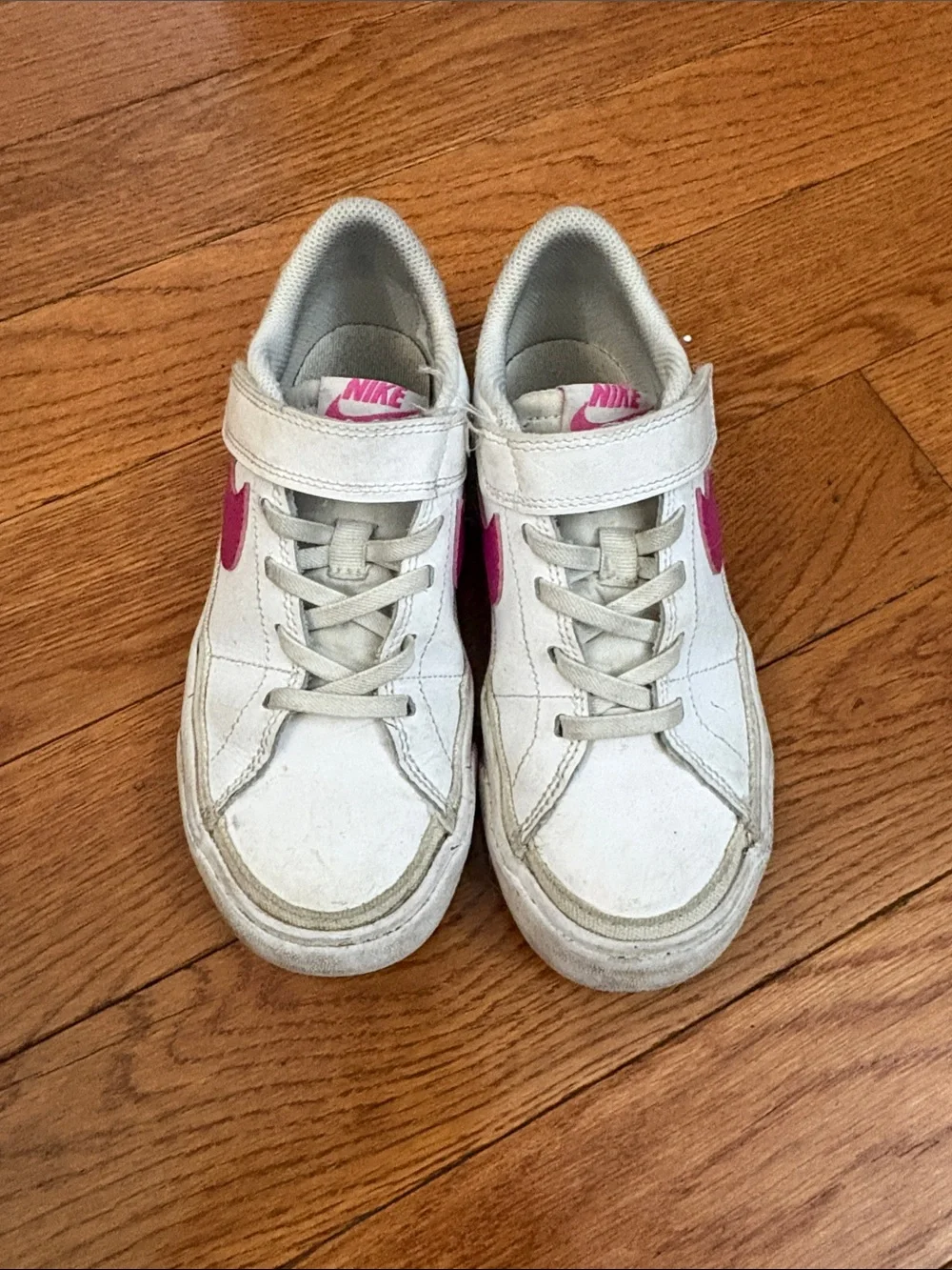 Nike lightweight kids